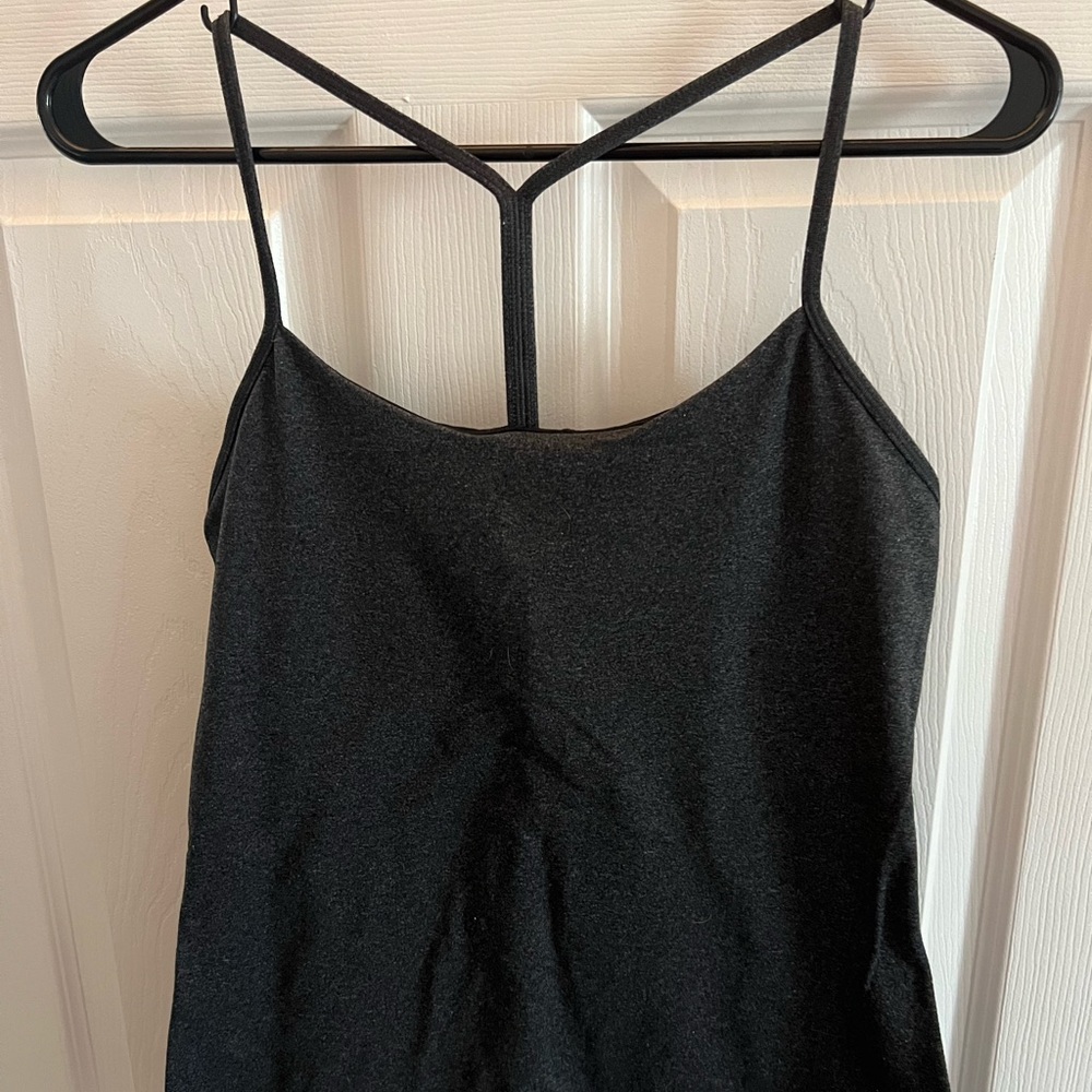 Lululemon Power Y Tank